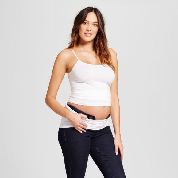 Bellaband® Maternity Support Belt - Isabel Maternity by Ingrid & Isabel™ - Picture 2 of 5